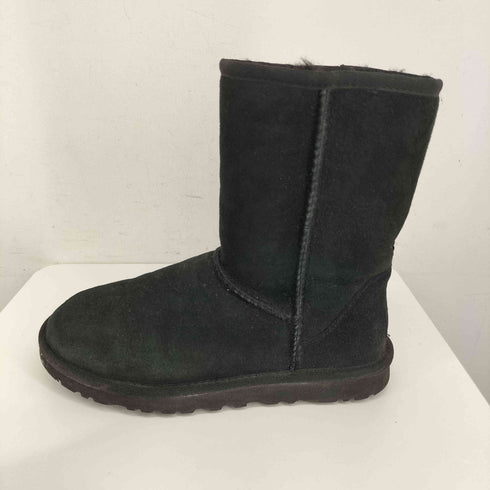 アグ UGG ムートンブーツ レディース  23